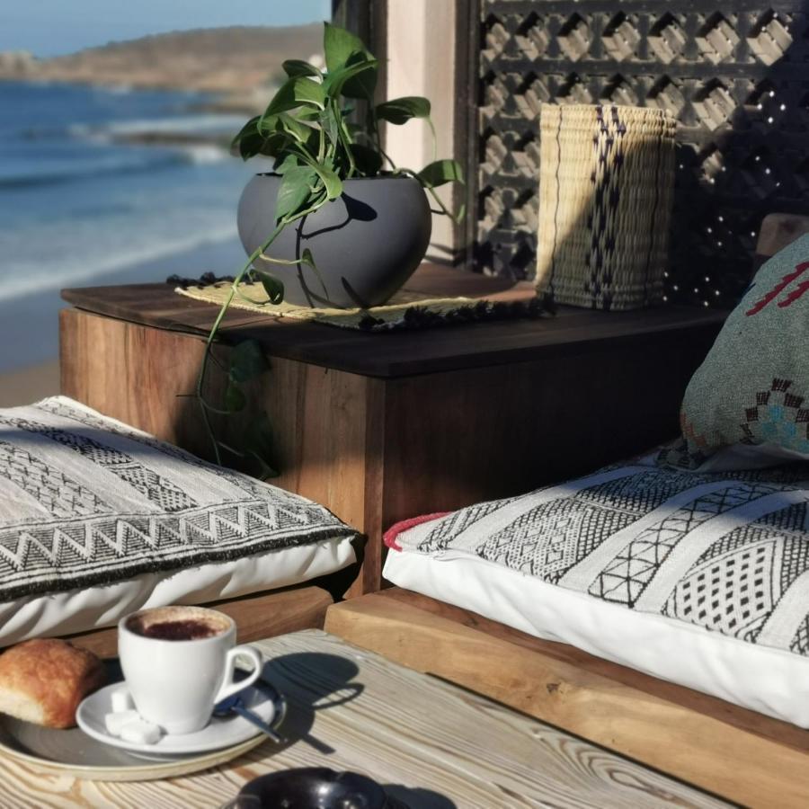 Teddy Pirate - Coliving * Taghazout