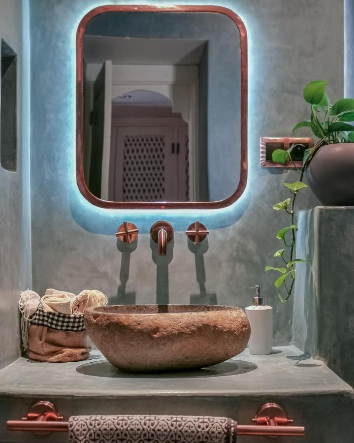 Teddy Pirate - Coliving Taghazout